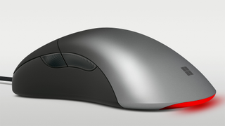 Microsoft's Classic IntelliMouse Returns With Its Cord Still Intact